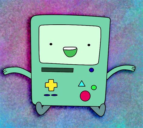 How To Draw Bmo From Adventure Time Draw Central Adventure Time Games Adventure Time