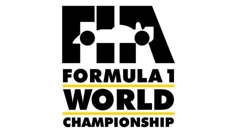Logotipo De F1 Todos Los Logotipos Del Mundo