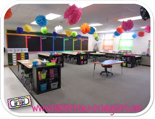 Teaching in Flip Flops: Classroom Tour 2012 - 2013 | Classroom decor, Classroom tour, Classroom ...