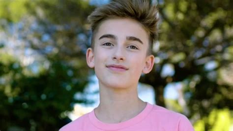 Johnny Orlando On Twitter Over 300k In One Day ️ Love U Guys