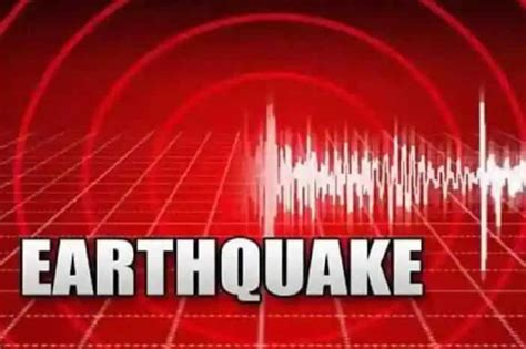 Punjab Earthquake Today Latest News 4 1 Magnitude Quake Hits Amritsar Nearby Areas Zee Business