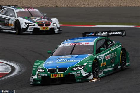 You Can Buy A Bmw M3 Dtm Race Car Shell For 5900
