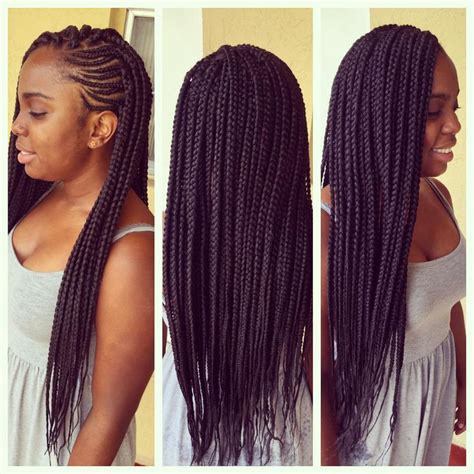23 Braids Hairstyle Called Important Ideas