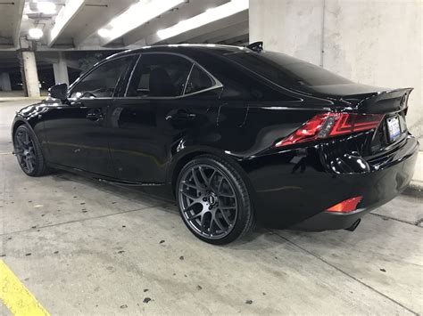 Save $6,226 on a 2020 lexus is 300 awd near you. Lexus IS 350 F Sport... VMR V710FF WHEELS | Lexus, Lexus ...