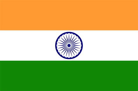 Jetzt stöbern, preise vergleichen und online bestellen! Bedeutung der indische Flagge | Nach Indien reisen
