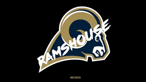 While colin attempts to stealthily outwit the powers that be, les opts for angry. Mic Nice - Rams House (Whose House) - YouTube