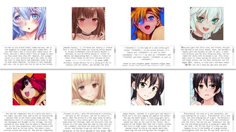 Over 40000 12 Hours Ai Generated Waifu From Thiswaifudoesnotexist
