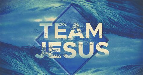 Team Jesus Real Life Church