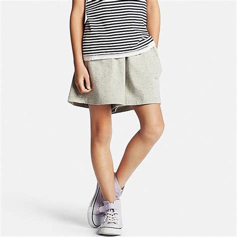 Met dpd doe je dat snel en eenvoudig via het pickup netwerk. MÄDCHEN kurze Hose | UNIQLO