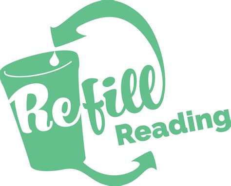 Refill Reading - Transition Town Reading
