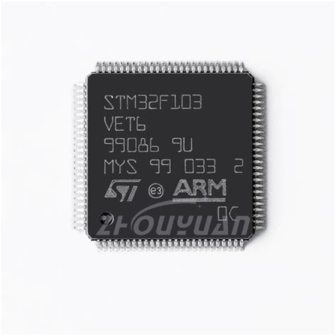 Original Stm32f103vet6 Stm32f103 Stm32 Ic Chip Integrated Circuits