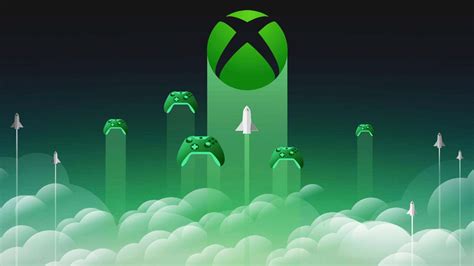 Xcloud Le Streaming De Jeux Xbox Sur Pc Démarre Et Se Montre En