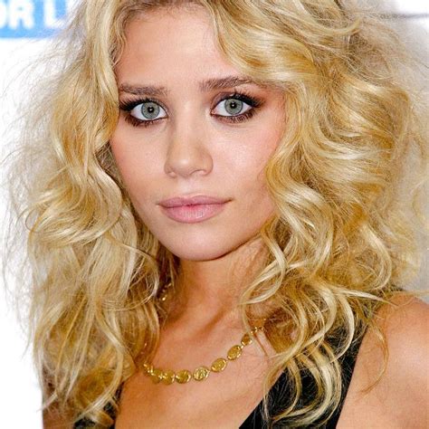 Ashley Olsen Bob Haircut Top Hairstyle Trends The Experts Are Loving