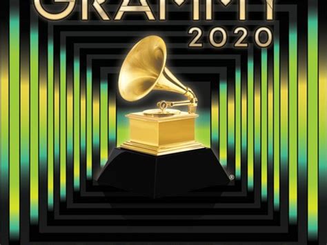 Grammy Ballot 2020 Printable V Moda Crossfade Lp Headphones