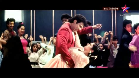 Bole Bole Dil Mera Dole Shola Aur Shabnam Full Video Song Hdtv 1080p Govinda Quality