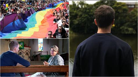 Exclusive Majority Of Public Want Gay Conversion Therapy Banned As