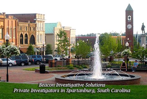 Exclusive trends, forecasts and reports for every address. Spartanburg Private Investigator - 864-641-6520 - Beacon Investigative Solutions