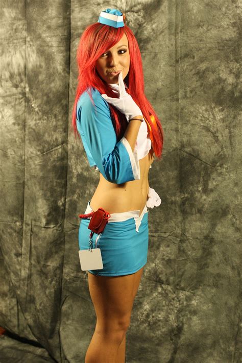 Jessica Nigri - Wikipedia