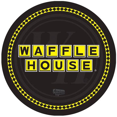 Waffle House Logo Logodix