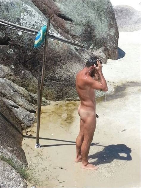 Nude Beach Men Naked Sexiezpicz Web Porn