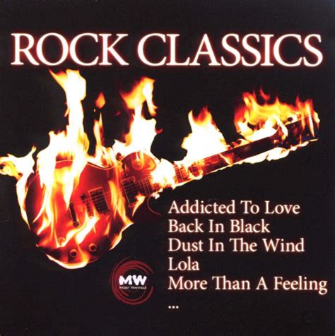 Rock Classics Amazonde Musik Cds And Vinyl