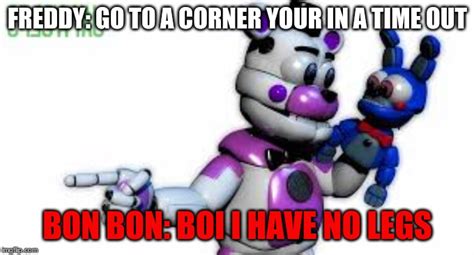 Image Tagged In Funtime Freddy Point Imgflip