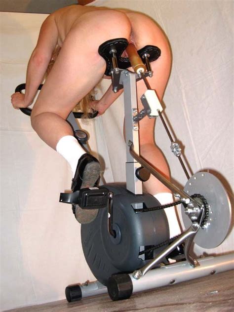 Dildo Bike Machine Movies Naked Images Comments