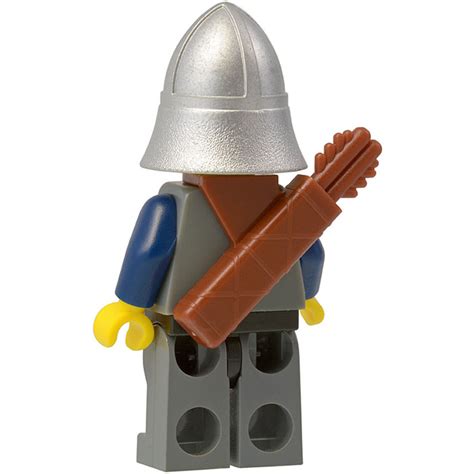 Lego Crown Knight With Quiver Minifigure Brick Owl Lego Marketplace