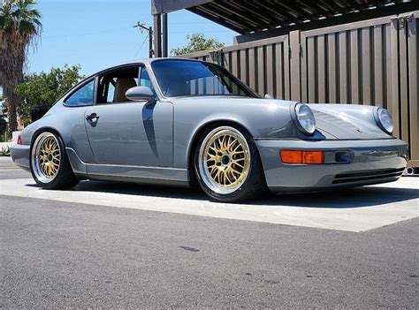 for the love of all things german and air cooled vintage porsche porsche aircooled porsche 964