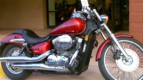 Honda twins since 2008 a forum community dedicated to honda twin cylinder motorcycle owners and enthusiasts. Contra Costa Powersports-Used 2009 Honda Shadow Spirit ...
