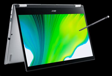 Said to be slimmer than previous iterations, the spin 3 2020 weights around 1.5kg and has a thickness of 16.9mm. Acer Spin 3 and Swift 3 Malaysia: Everything you need to know