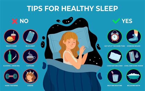 The Benefits Of Good Sleep Mymind