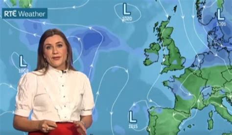 Latest Met Éireann Weather Forecast For The Weekend Is Reasonably Promising Leinster Express