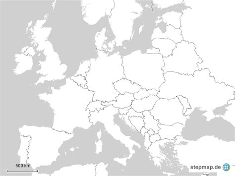 Deutschland kostenlose karten kostenlose stumme karten kostenlose unausgefullt landkarten kostenlose hochauflosende umrisskarten. fidedivine: 25 Schon Karte Von Europa Zum Ausdrucken