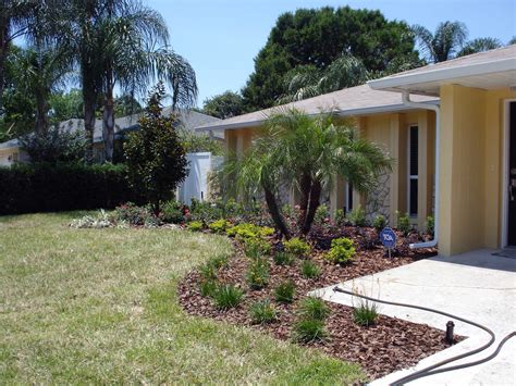 32 Best Florida Front Yard Landscaping You Will Love In 2020 Front