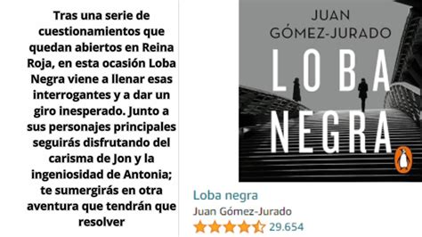 Loba Negra Audiolibro Extracto Gratis Youtube