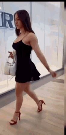 Sexy Walk Gifs Find Share On Giphy Hot Sex Picture