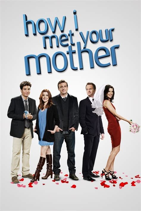 Top 13 Iconic Shows Like How I Met Your Mother Everyone Should Watch