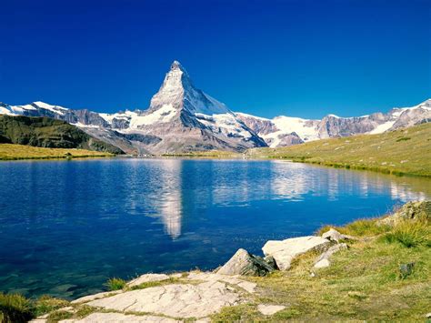 Mountains Of Switzerland Virtual University Of Pakistan