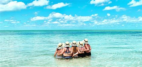 Key West Sandbar Charters Fun In The Sun Key West Fl