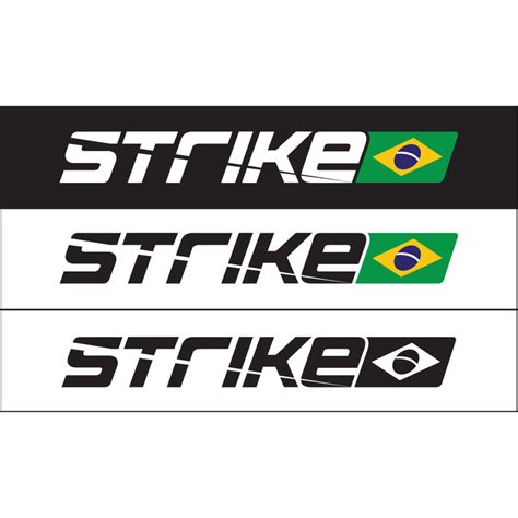 Strike Brasil Logo Vector Logo Of Strike Brasil Brand Free Download