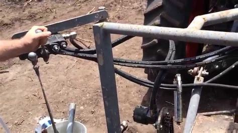 You will also likely need professional equipment anyway to drill a well that is large enough to meet all of your so if you are drilling a well to supply your domestic water, you should strongly consider hiring a licensed company. Homemade water well drilling Part 5 (rig test) - YouTube