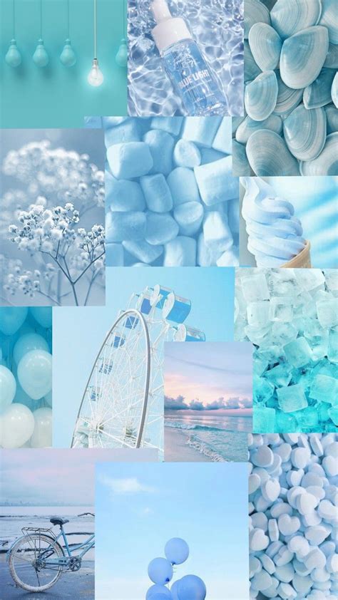 25 Best Light Blue Wallpaper Aesthetic Iphone You Can Download It At No