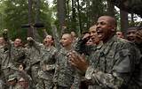 Us Army Basic Training Pictures