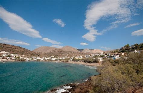 Photos Of Syros Kini Beach By Members Page 1