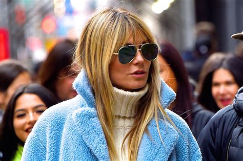 Über 25.000 likes hat sie mit diesem seltenen schnappschuss bereits geerntet. Heidi Klum: Tochter Leni hat einen offiziellen Instagram ...
