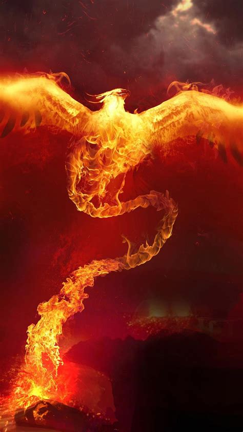 Phoenix Best Htc One Wallpapers Free And Easy To Download