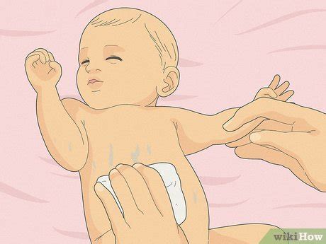 How To Clean A Circumcision Steps With Pictures Wikihow