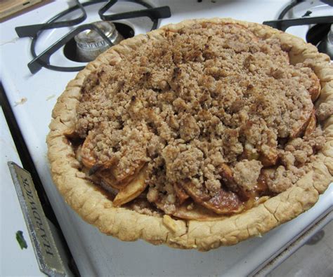 Worlds Easiest Apple Pie 10 Steps With Pictures Instructables