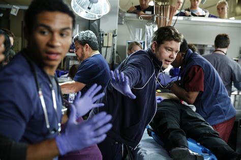 Emotional moments from grey's anatomy (spoiler). The roster — The Undefeated